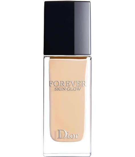 Dior spf 15 foundation